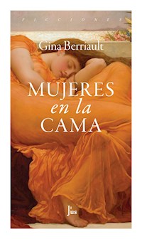 Mujeres en la cama - Gina Berriault - E-Book