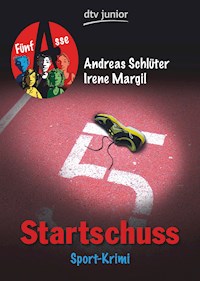 Startschuss Fünf Asse - Andreas Schlüter - E-Book