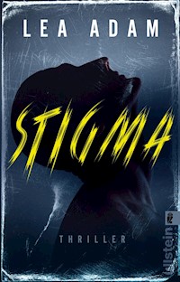 Stigma - Lea Adam - E-Book