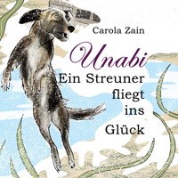 Unabi - Carola Zain - E-Book
