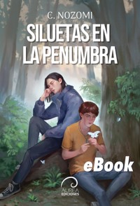 Siluetas en la penumbra - C. Nozomi - E-Book