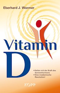 Vitamin D - Eberhard J. Wormer - E-Book
