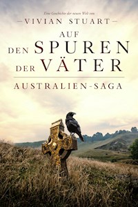 Auf den Spuren der Väter - Vivian Stuart - E-Book + Hörbuch