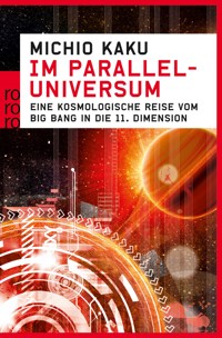 Im Paralleluniversum - Michio Kaku - E-Book