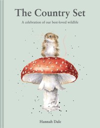 The Country Set - Hannah Dale - E-Book