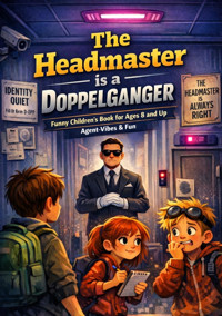 The headmaster is a doppelganger - Dominik Mikulaschek - E-Book