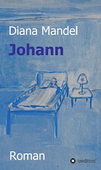 Johann - Diana Mandel - E-Book