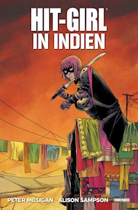 Hit-Girl - In Indien - Milligan Peter - E-Book