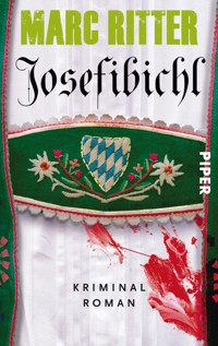 Josefibichl - Marc Ritter - E-Book