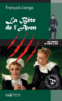 La bête de l'Aven - François Lange - E-Book