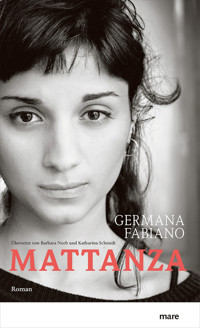 Mattanza - Germana Fabiano - E-Book
