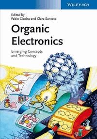 Organic Electronics -  - E-Book