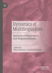 Dynamics of Multilingualism -  - E-Book