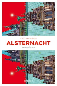 Alsternacht - Leo Hansen - E-Book