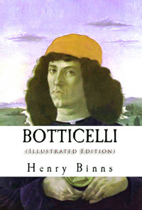 Botticelli - Henry Bryan Binns - E-Book