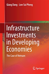 Infrastructure Investments in Developing Economies - Giang Dang - E-Book