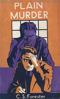 Plain Murder - C. S. Forester - E-Book