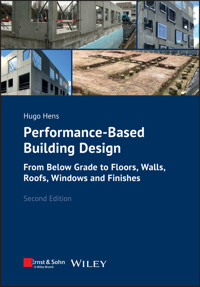 Performance-Based Building Design - Hugo S. L. Hens - E-Book