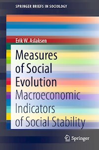 Measures of Social Evolution - Erik W. Aslaksen - E-Book