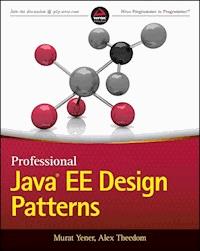 Professional Java EE Design Patterns - Murat Yener - E-Book