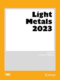 Light Metals 2023 -  - E-Book