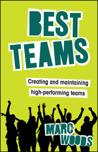 Best Teams - Marc Woods - E-Book