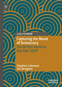 Capturing the Mood of Democracy - Stephen Coleman - E-Book