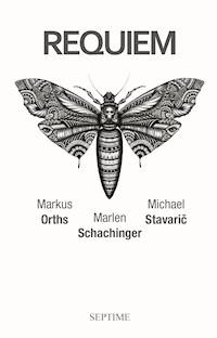 Requiem - Markus Orths - E-Book