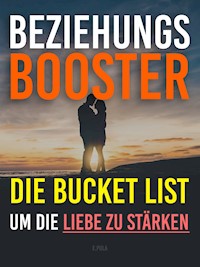 Beziehungs-Boost - Enis Pula - E-Book