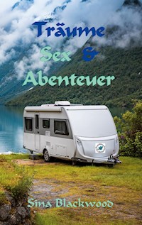Träume, Sex & Abenteuer - Sina Blackwood - E-Book