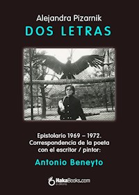 Dos Letras - Antonio Beneyto - E-Book