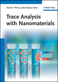 Trace Analysis with Nanomaterials -  - E-Book