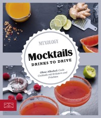 Mocktails - Stefan Adrian - E-Book