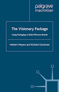 The Visionary Package - Herbert M. Meyers - E-Book