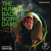 The Hunchback of Notre-Dame (Volume 1) - Victor Hugo - Hörbuch
