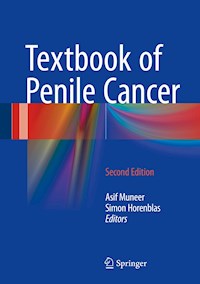 Textbook of Penile Cancer -  - E-Book