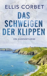 Das Schweigen der Klippen - Ellis Corbet - E-Book