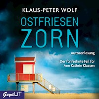 Ostfriesenzorn [Ostfriesenkrimis, Band 15]