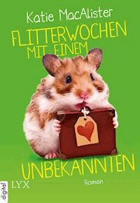 Flitterwochen mit einem Unbekannten - Katie MacAlister - E-Book