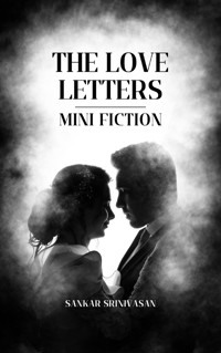 The Love Letters - Sankar Srinivasan - E-Book