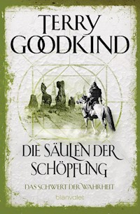 Das Schwert der Wahrheit 7 - Terry Goodkind - E-Book