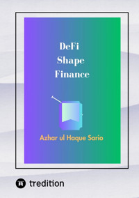 DeFi Shape Finance - Azhar ul Haque Sario - E-Book