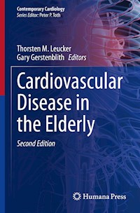 Cardiovascular Disease in the Elderly -  - E-Book
