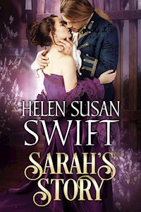 Sarah's Story - Helen Susan Swift - E-Book