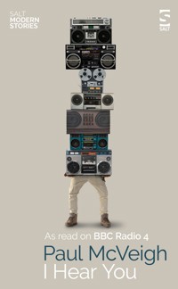 I Hear You - Paul McVeigh - E-Book