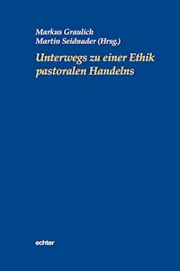 Unterwegs zu einer Ethik pastoralen Handelns -  - E-Book