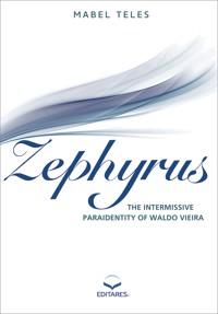 Zephyrus - Mabel Teles - E-Book