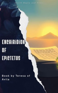 Enchiridion of Epictetus - Epictetus - E-Book