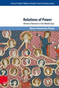 Relations of Power -  - E-Book