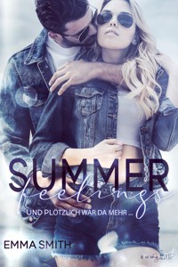 Summerfeelings - Emma Smith - E-Book